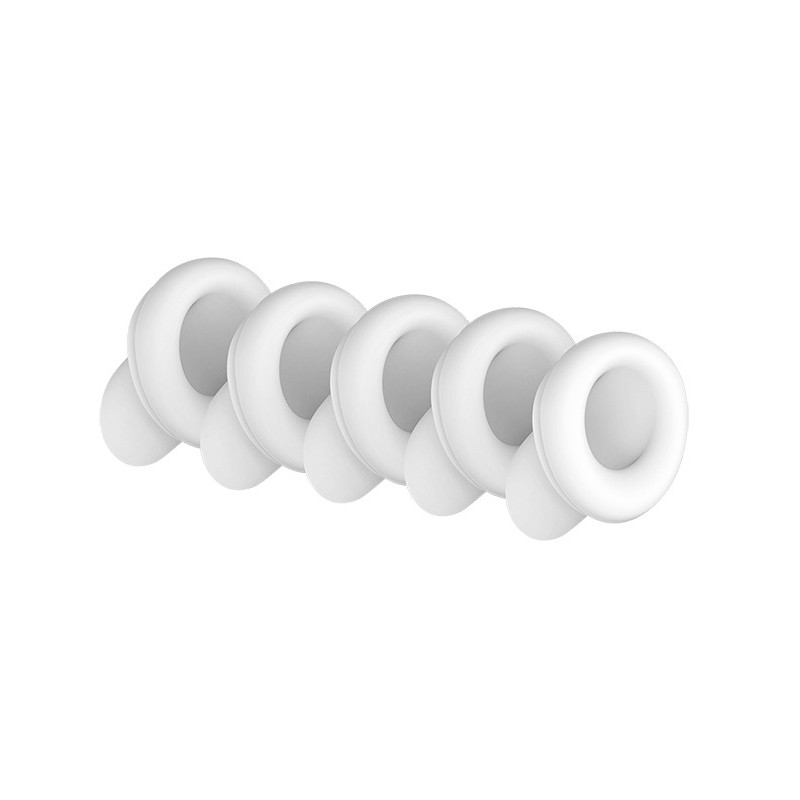 Satisfyer Pack de 5 embouts pour Satisfyer 2 Next Generation